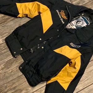 Miller Jacket (Spyder) - Men’s